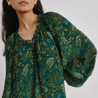 Paisley Dress